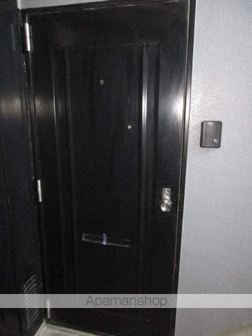 江場ハイツの外観写真