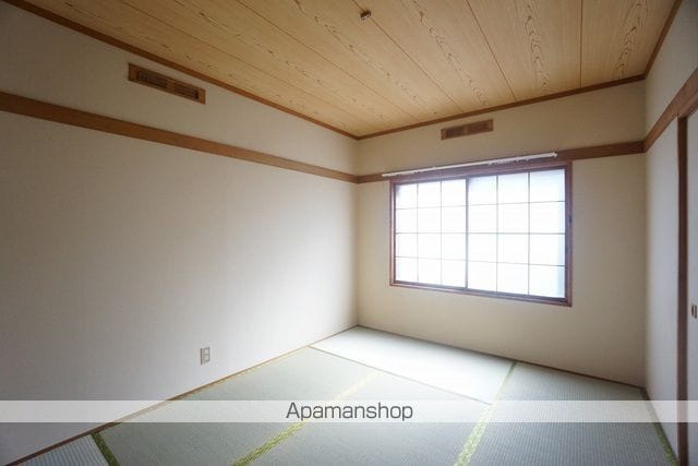 函館本線 稲穂駅 徒歩15分 2階建 築46年の内装写真