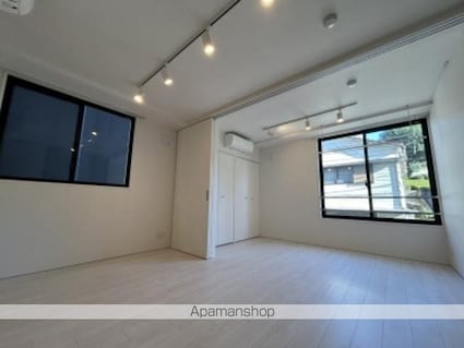 ＰＡＳＥＯ新宿[1DK/30.57m2]のリビング・居間