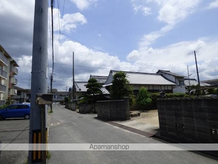 本郷ハイツ[3DK/57.75m2]の周辺9