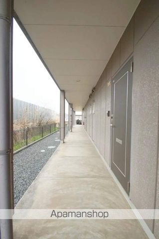 ベイリーフのその他写真