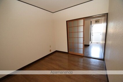 ラフィーヌケイン[2K/29.7m2]の内装2