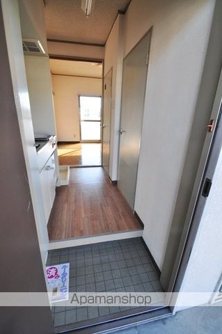 プリメゾン岡山南方の内装写真