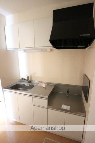 グレイスヴィオラの内装写真