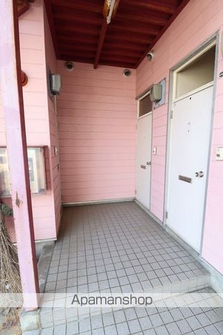 ヴィラ南郷のその他写真