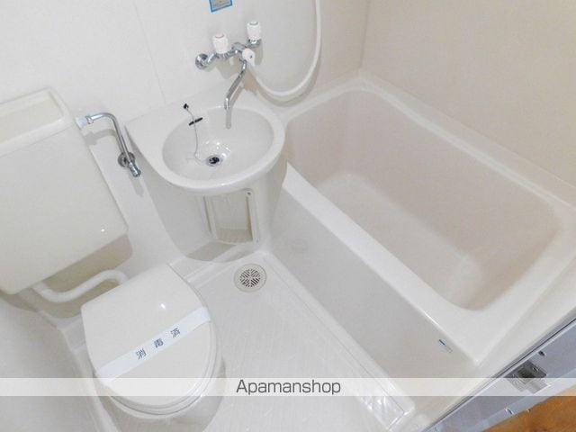 コーポYRの内装写真