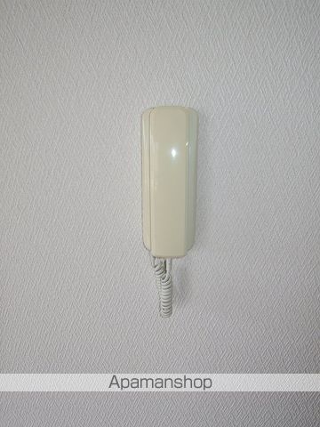 ファミールmの内装写真