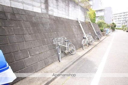 プチハウス[1R/19.6m2]の共用部1