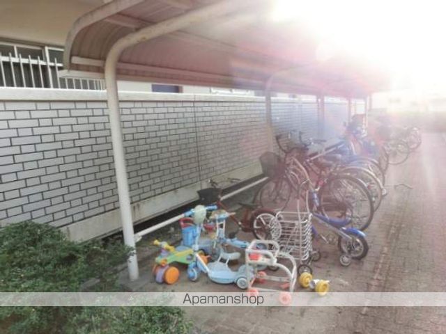 香里園ヒルズの内装写真