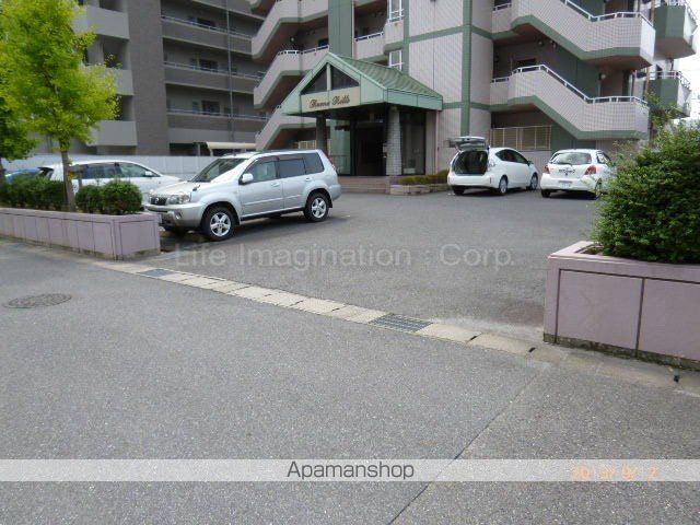 ヴィエナ栗東のその他写真
