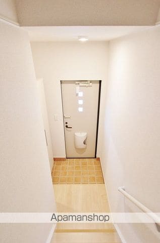 クラール南庄町 Cの内装写真
