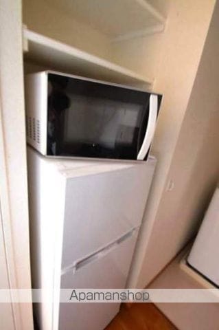 レオパレスアルカネットの内装写真