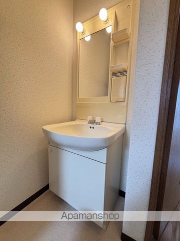 コーポイシトヤの内装写真