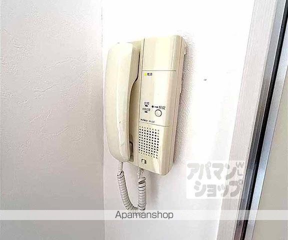 京都今出川レジデンスの内装写真