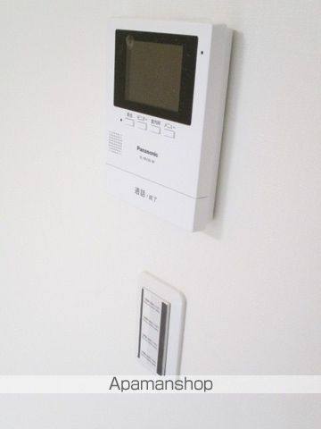 シエスタ東府中の内装写真