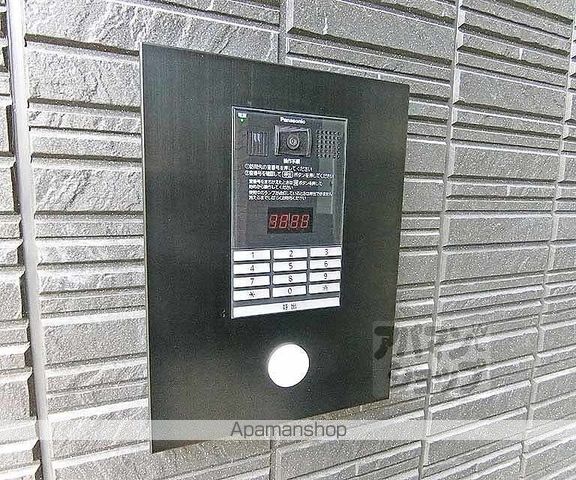 シャーメゾン 多藪の内装写真
