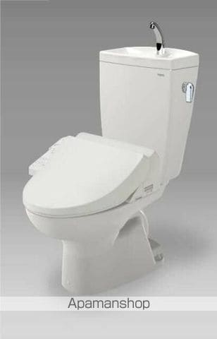 COMODA中延の内装写真