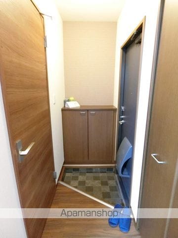 イルニードAの内装写真