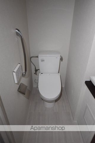 ラ・クラッセ札幌シティイーストの内装写真