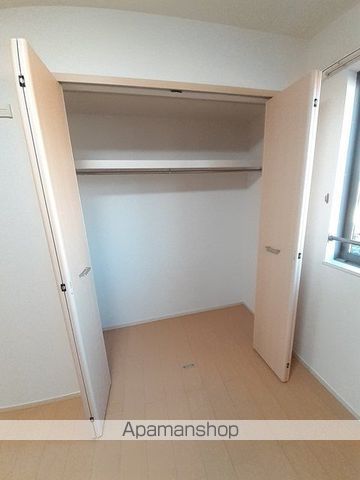 プラシードの内装写真