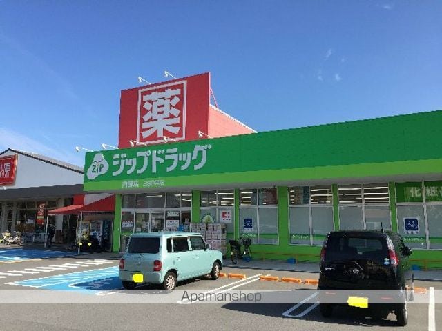 ルーチェの周辺写真