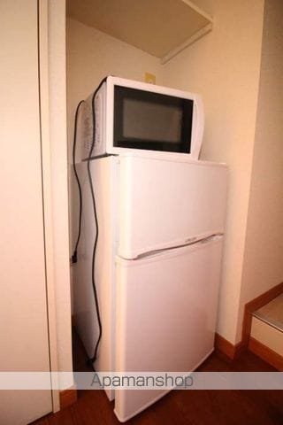 レオパレスアイーダの内装写真