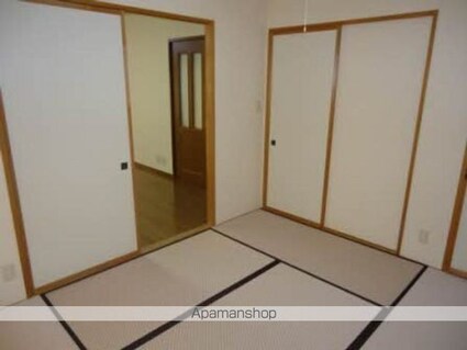 サンハウス[4LDK/116.86m2]の内装1