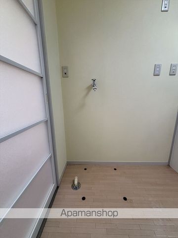 ハイツフォレストの内装写真