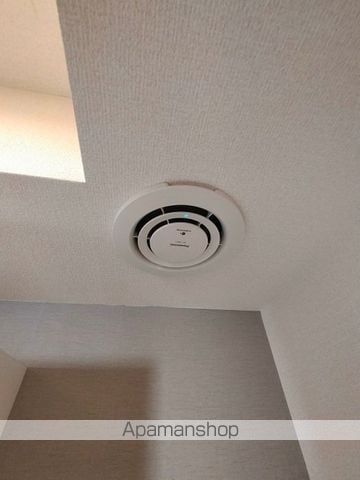 セジュールピア庚午の内装写真