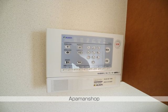 レオパレスKTの内装写真