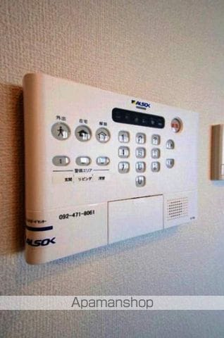 フェリス大橋南の内装写真