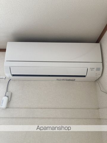 ハイツエミーナAの内装写真