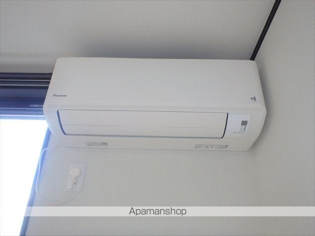 エルシャトーAの内装写真