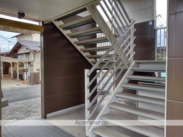 レオパレスカサ　エスペランサ[1K/23.18m2]の共用部7