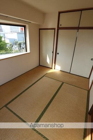 グリーンパークおゆみ野の内装写真