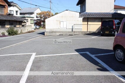 エルディムフジイ[2DK/39.74m2]の共用部1