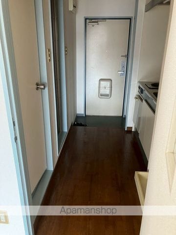 エメローズ汐田の内装写真