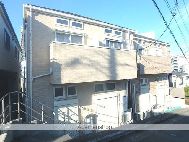 アーバンコート二俣川A棟