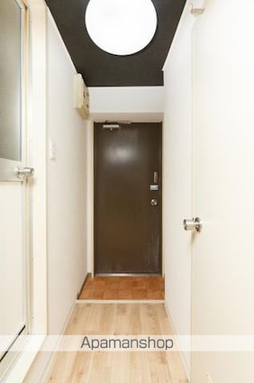 タウンヴィラ[1DK/28.03m2]の内装5