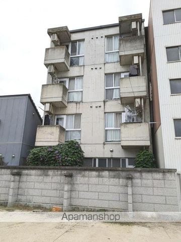 R・太田ハイムの外観写真