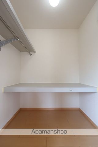 ポルトボヌール A棟の内装写真