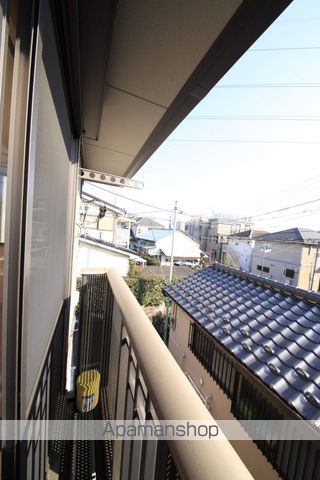 グレイスハイムの内装写真