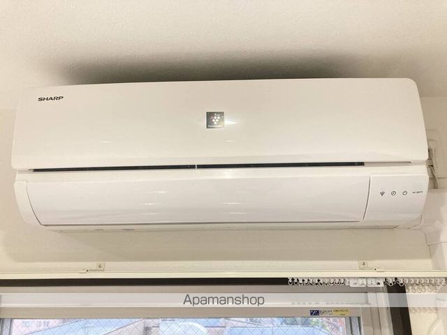 Tドリーム雨宮の内装写真