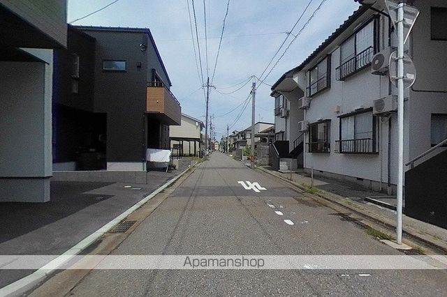 スウィートソフィアの周辺写真