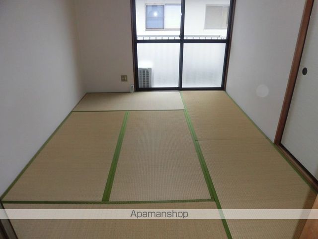 かたよせハウスの内装写真
