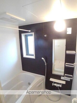 クレアール[2LDK/58.21m2]のバス