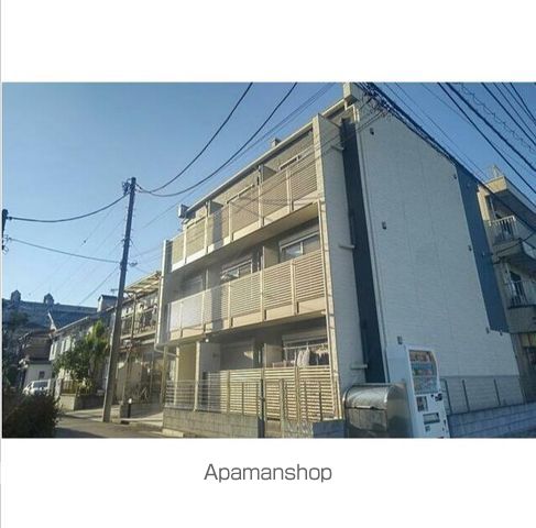 プライム・ヒル京町