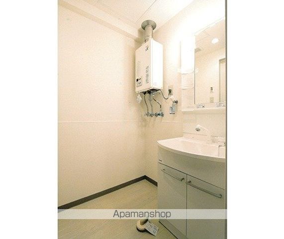 ノヴァ学園前の内装写真
