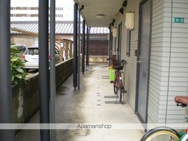 ディアス21のその他写真