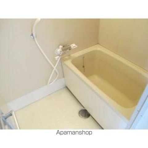 アルファヒル麻生の内装写真